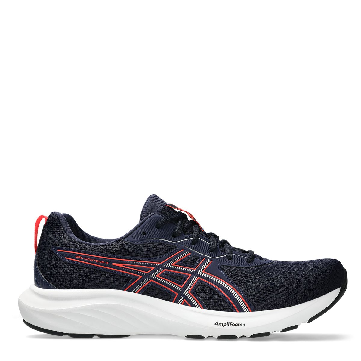 ASICS - Tenis Asics Hombre Running Gel Contend 9