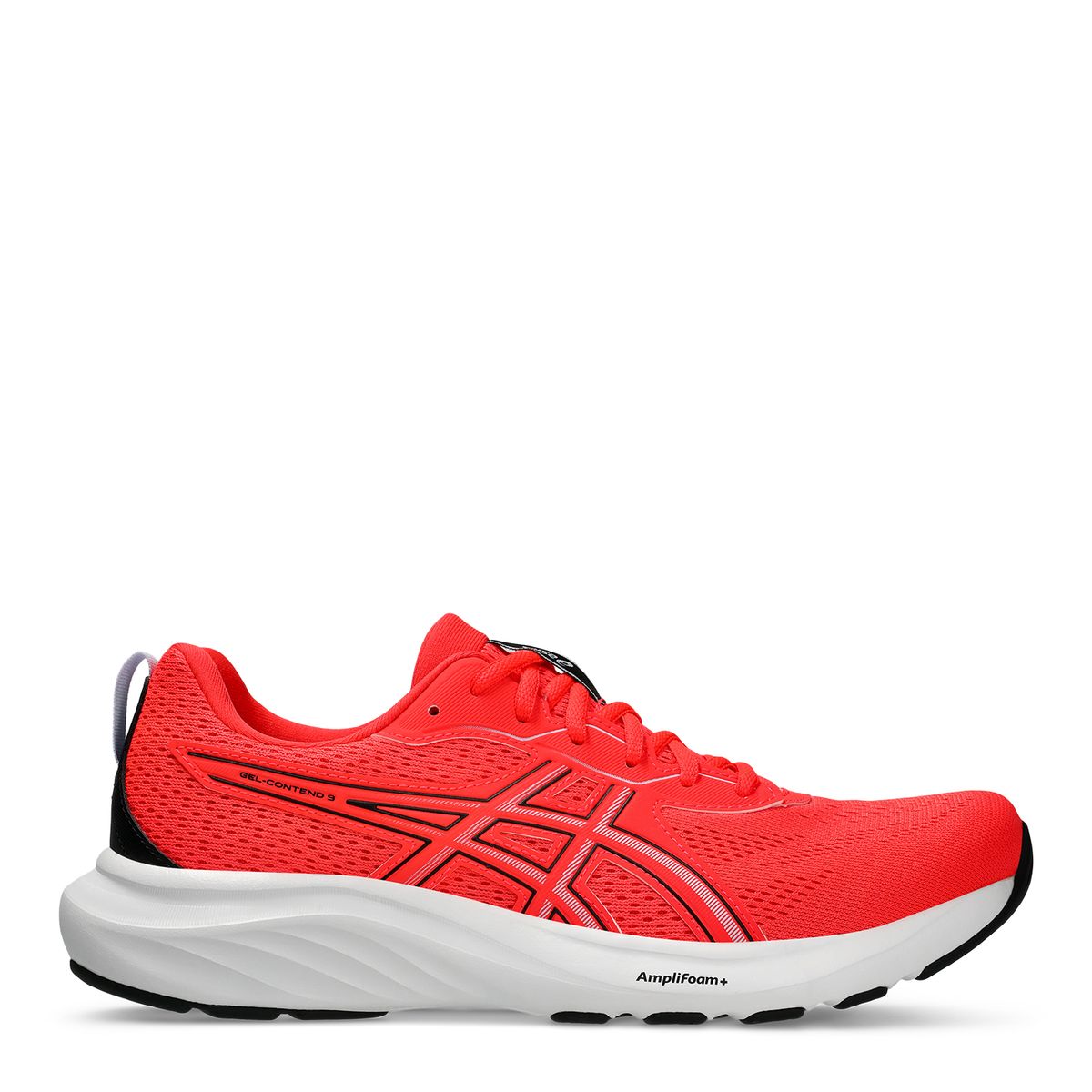 ASICS - Tenis Asics Hombre Running Gel Contend 9