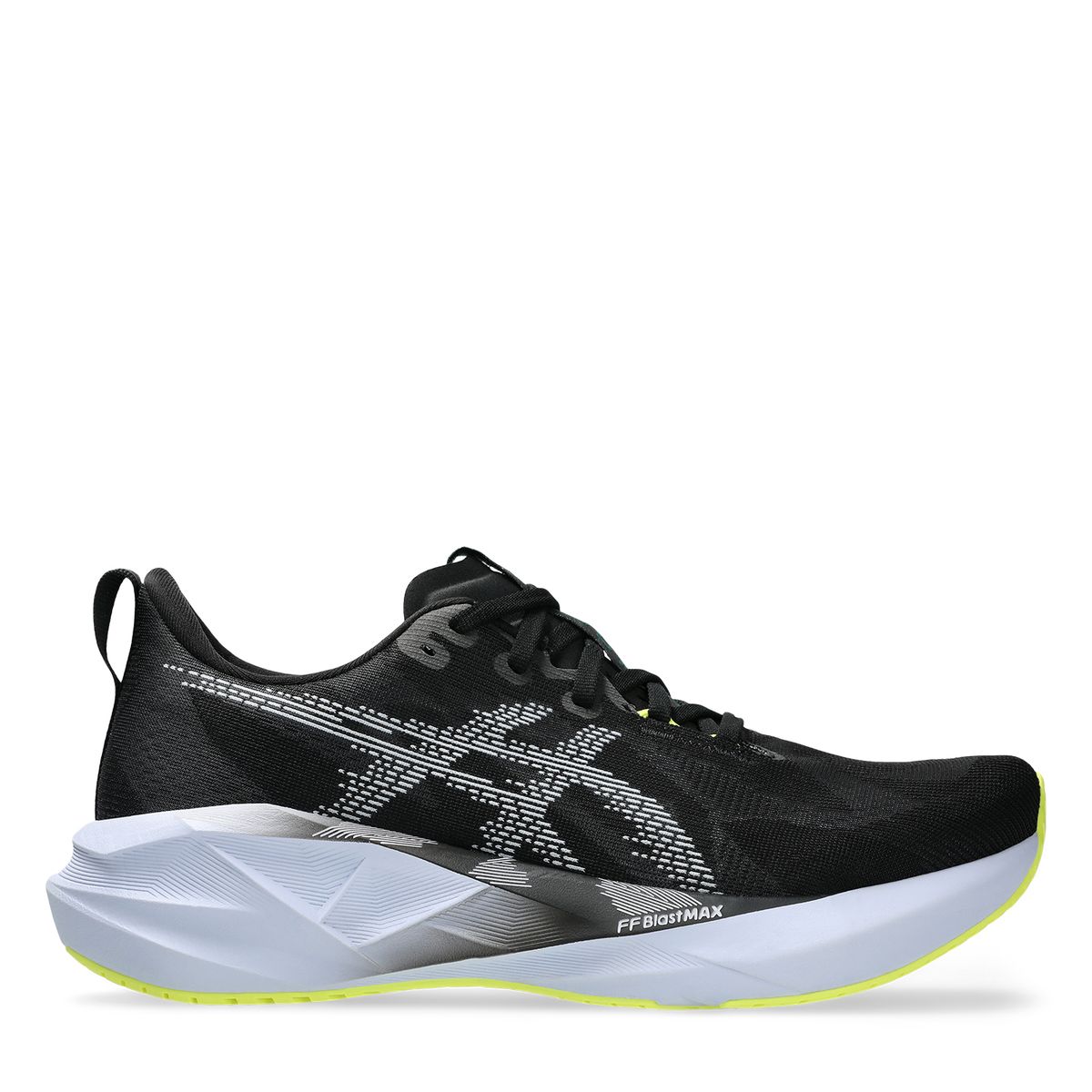 ASICS - Tenis Asics Hombre Running Novablast 5