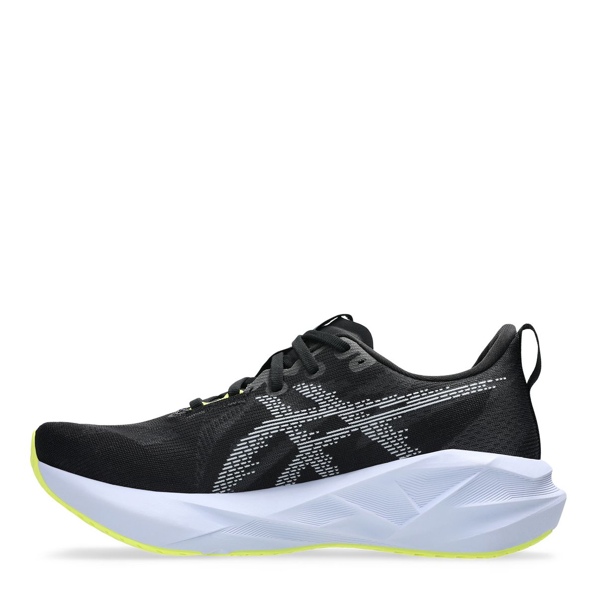 ASICS - Tenis Asics Hombre Running Novablast 5