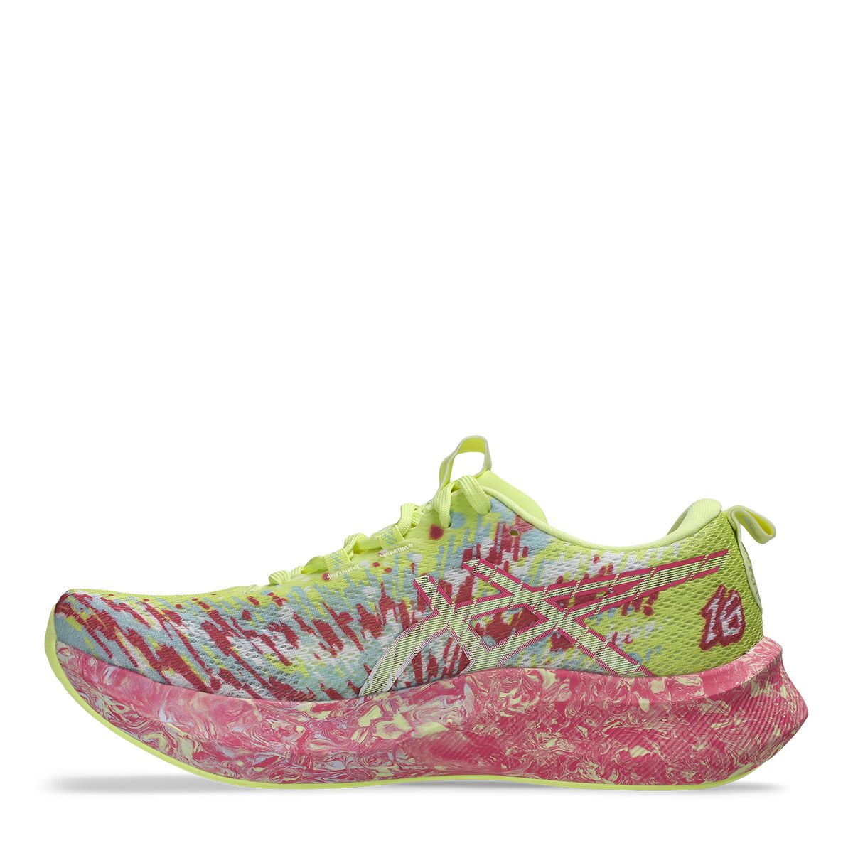 ASICS - Tenis Asics Mujer Running Noosa Tri 16