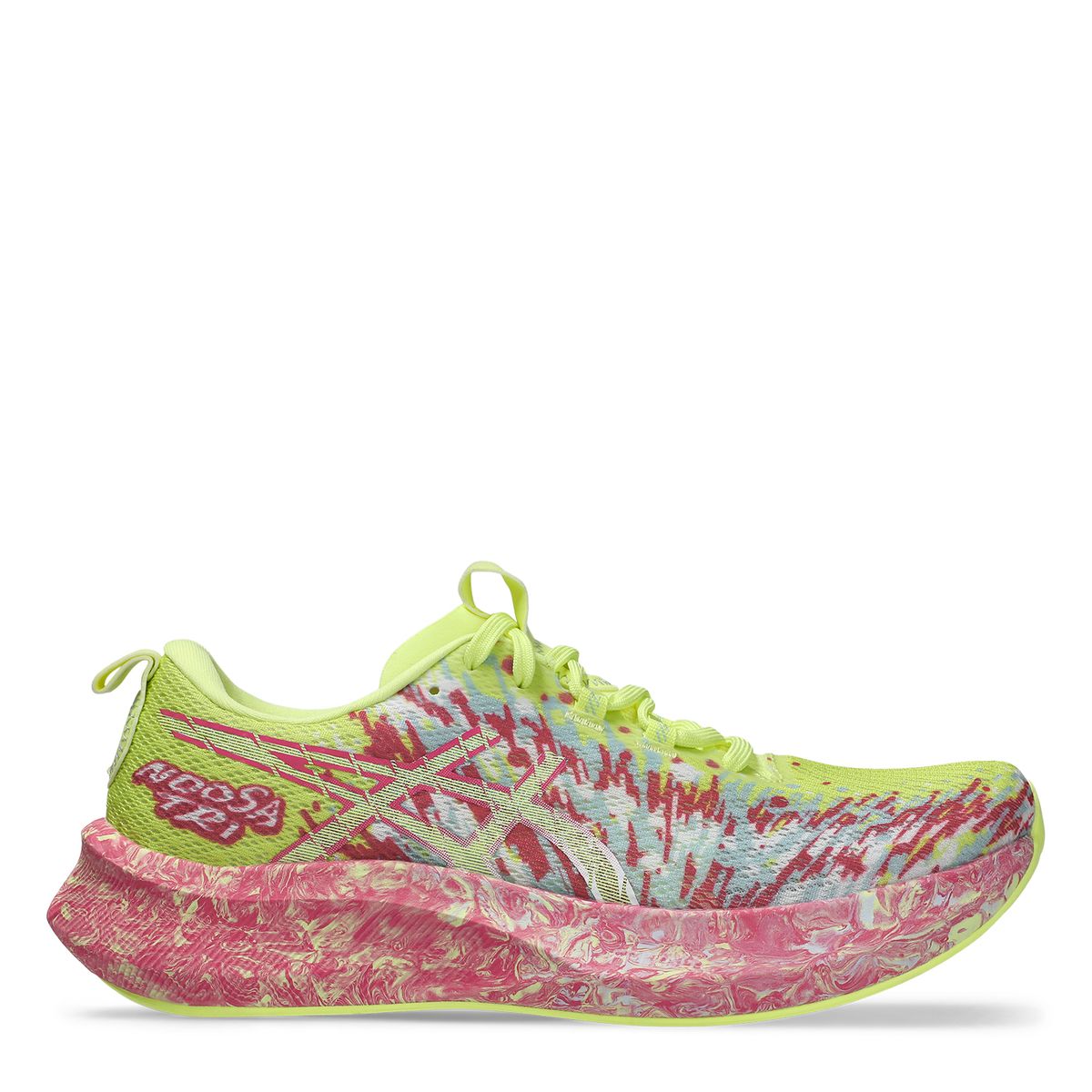 ASICS - Tenis Asics Mujer Running Noosa Tri 16
