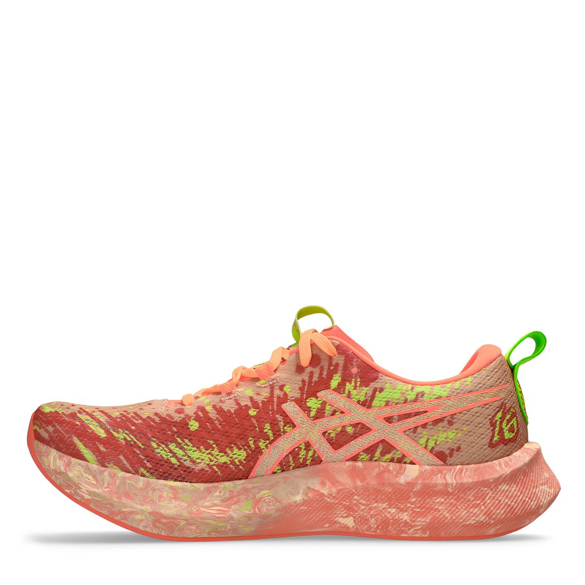 ASICS - Tenis Asics Mujer Running Noosa Tri 16