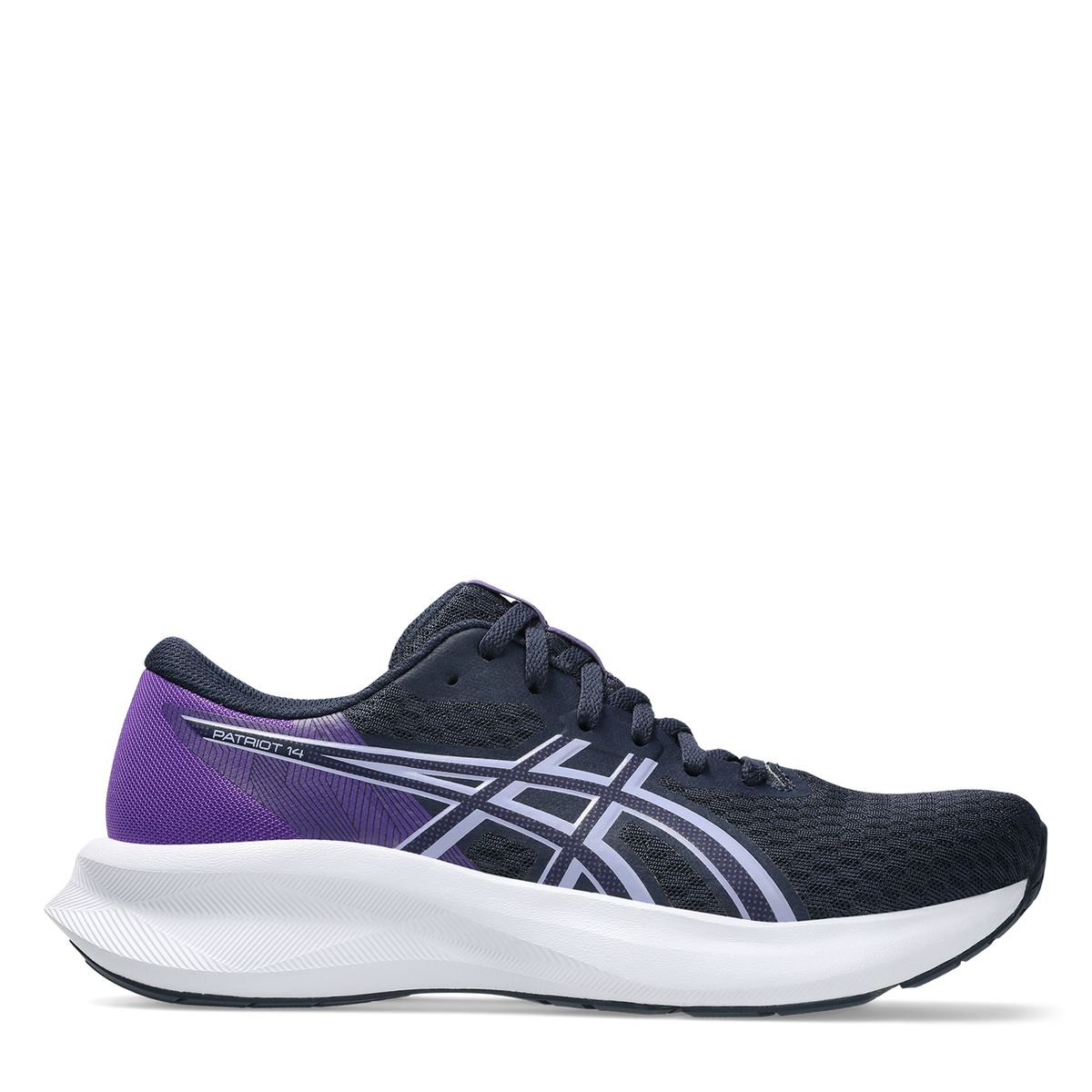 ASICS - Tenis Asics Mujer Running Patriot 14