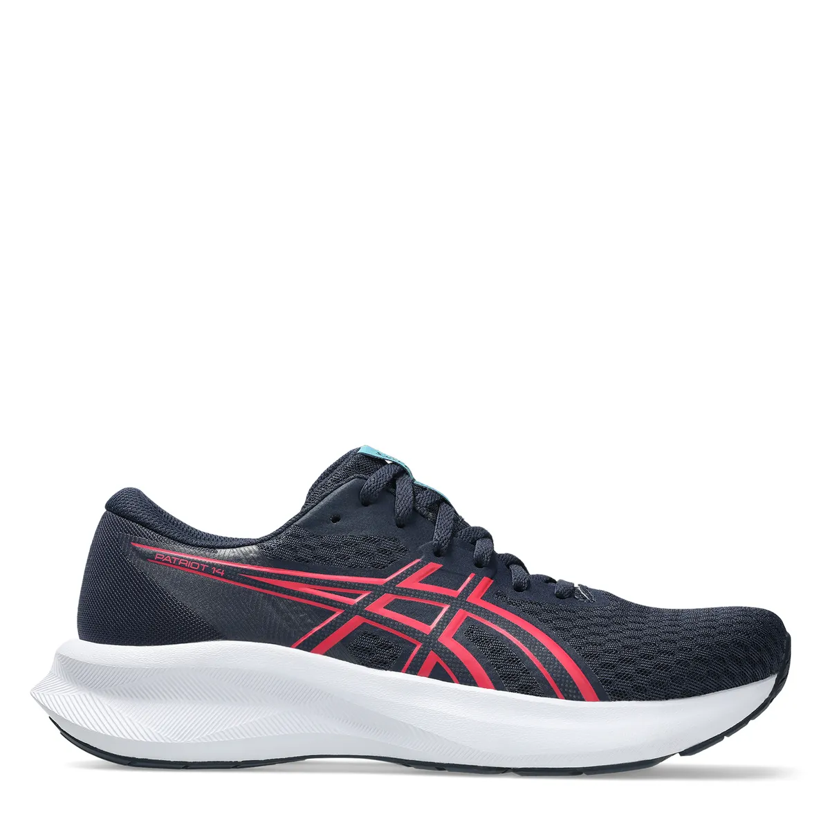 ASICS - Tenis Asics Mujer Running Patriot 14