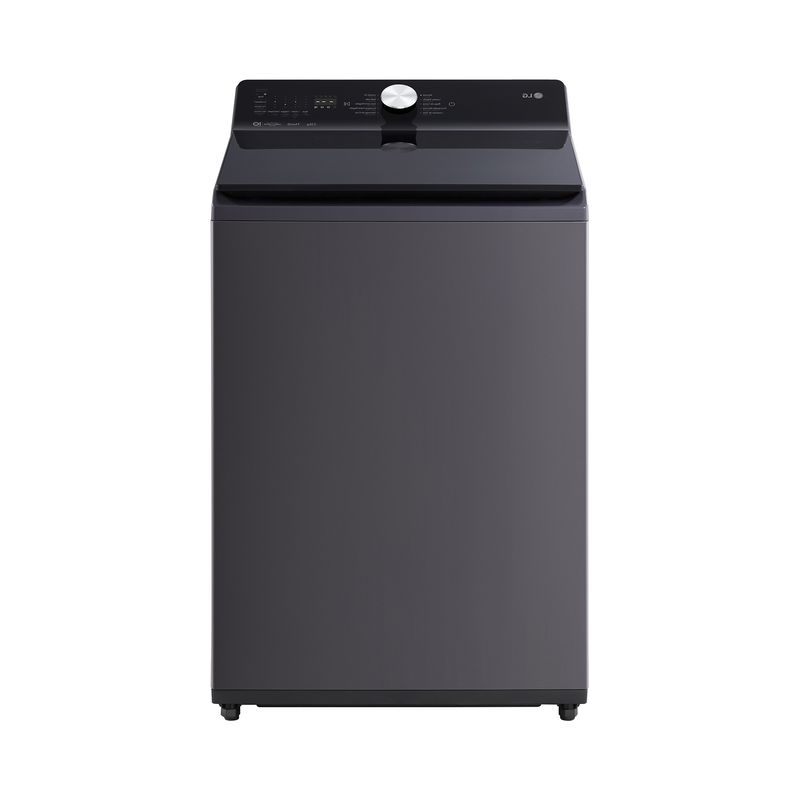 LG - Lavadora LG Carga Superior 23 Kg WT23EGTX6