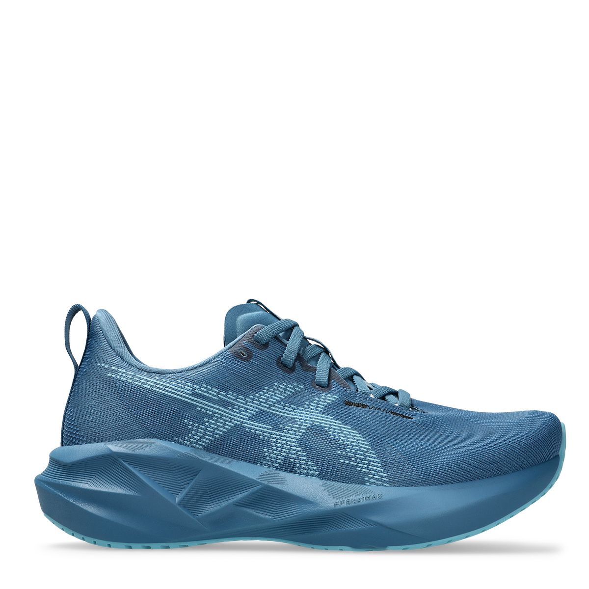 ASICS - Tenis Asics Mujer Running Novablast 5