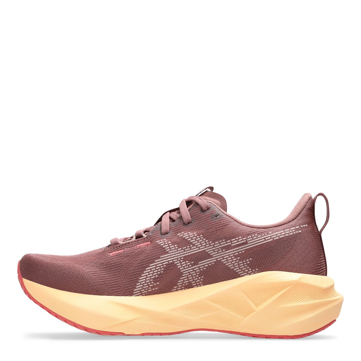ASICS - Tenis Asics Mujer Running Novablast 5