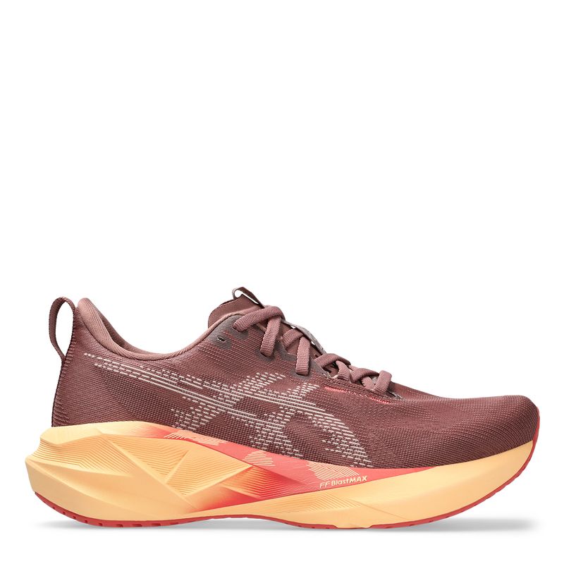 ASICS - Tenis Asics Mujer Running Novablast 5