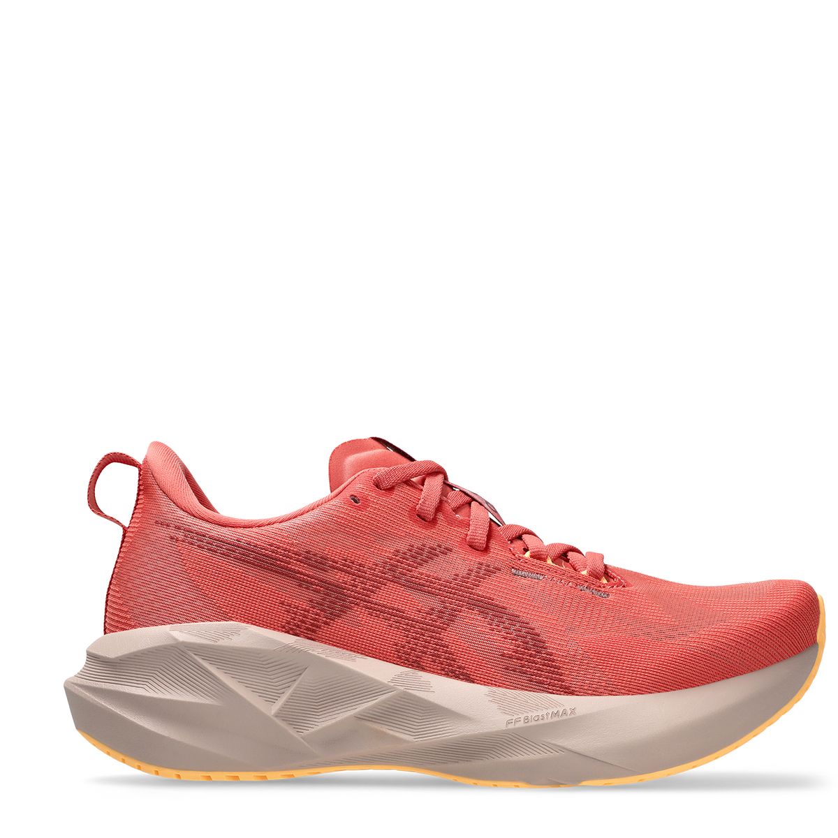 ASICS - Tenis Asics Mujer Running Novablast 5