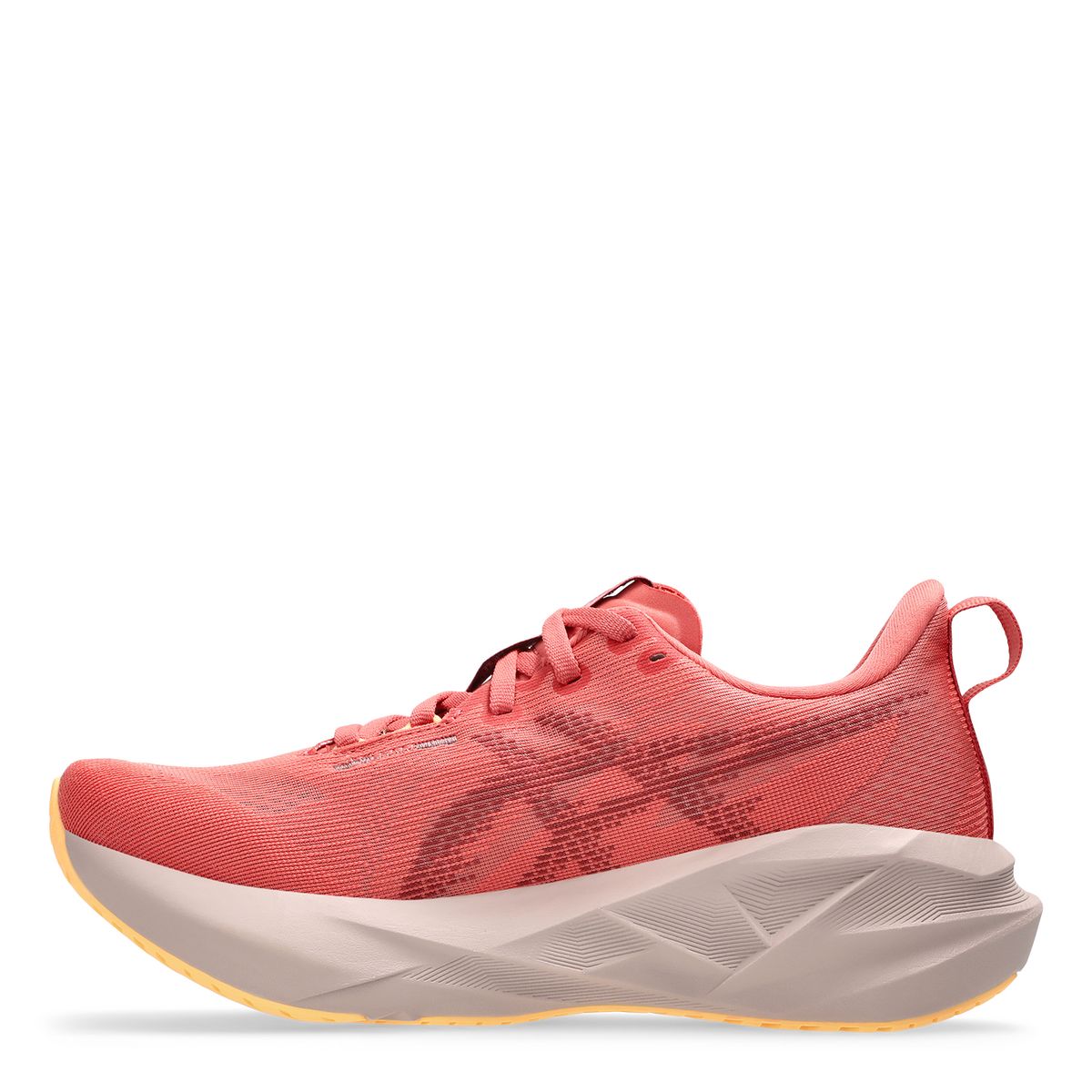 ASICS - Tenis Asics Mujer Running Novablast 5