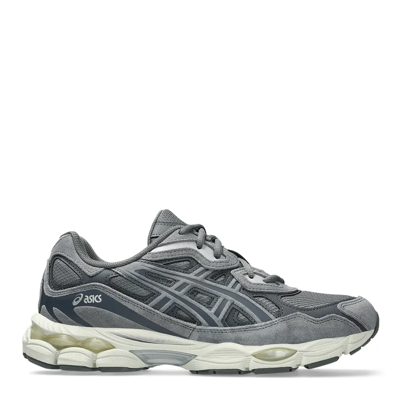ASICS - Tenis Asics Moda Gel NYC Hombre