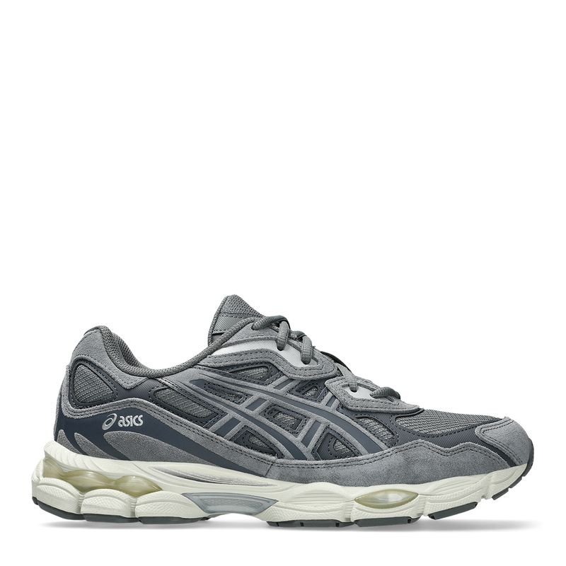 ASICS - Tenis Asics Moda Gel NYC Hombre