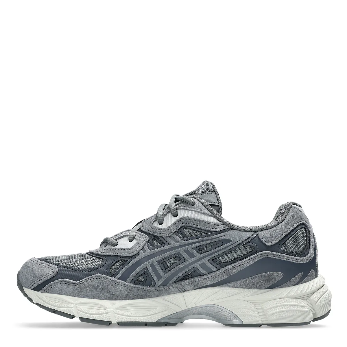 ASICS - Tenis Asics Moda Gel NYC Hombre