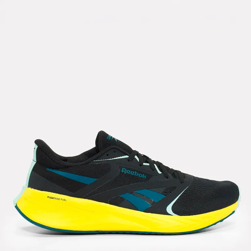 REEBOK - Tenis Reebok Hombre Running Energen Tech Plus 2 Negros