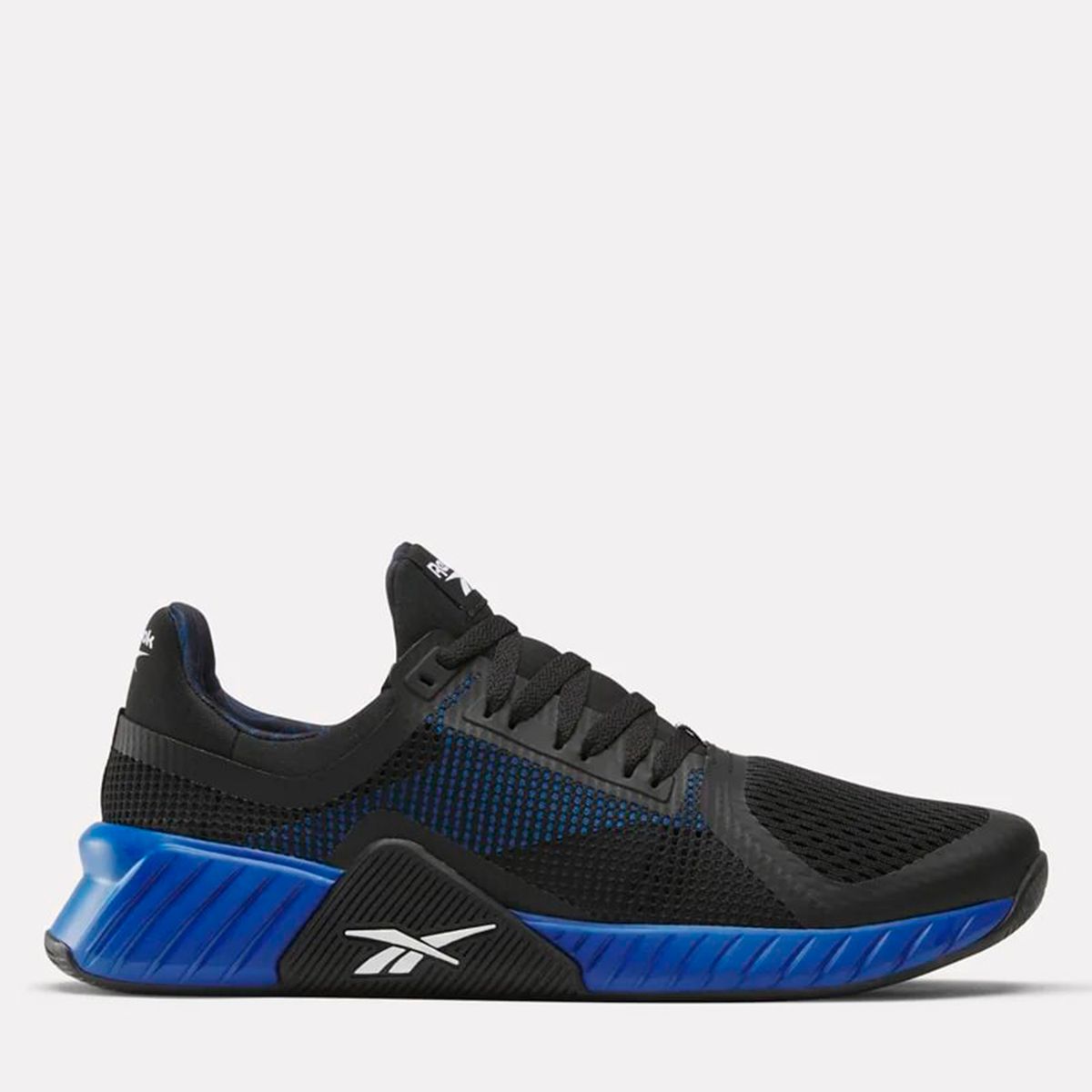 REEBOK - Tenis Reebok Hombre Cross training Flip Charge Negros