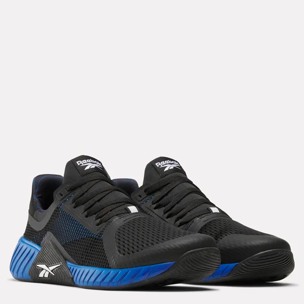 REEBOK - Tenis Reebok Hombre Cross training Flip Charge Negros