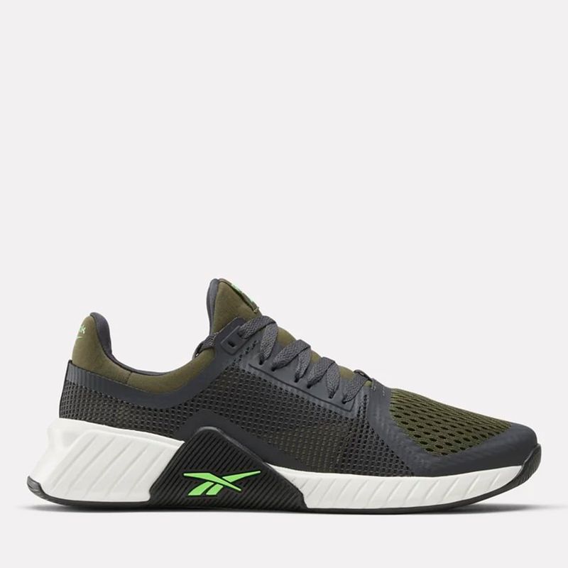 REEBOK - Tenis Reebok Hombre Cross training Flip Charge