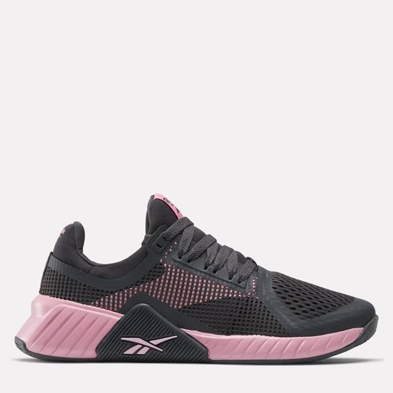 REEBOK - Tenis Reebok Mujer Cross training Flip Charge Negros