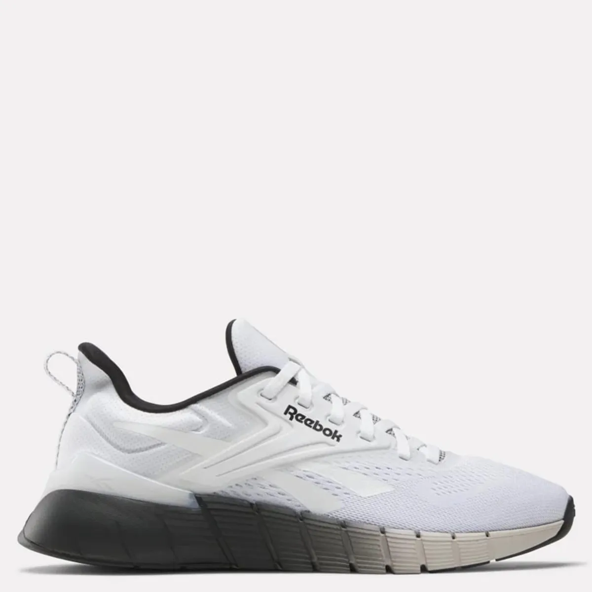 REEBOK - Tenis Reebok HombreTraining Nano Gym Blancos
