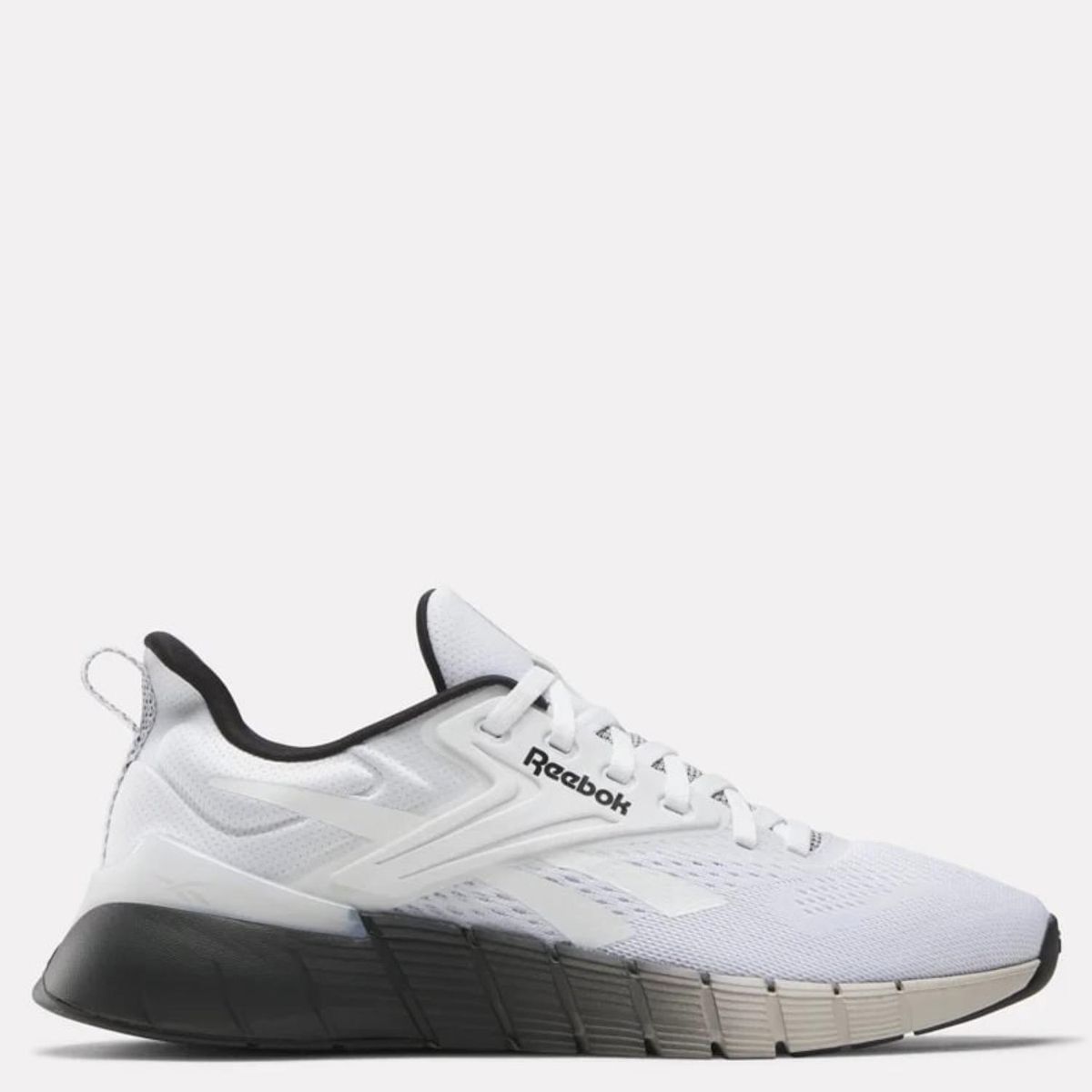 REEBOK - Tenis Reebok HombreTraining Nano Gym Blancos
