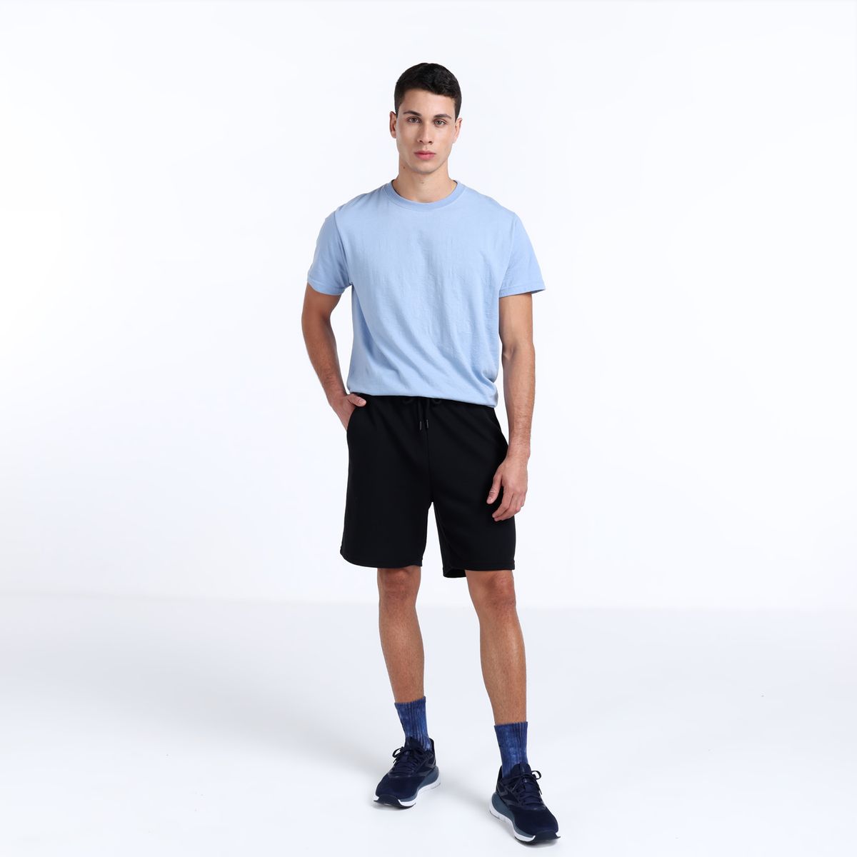 REEBOK - Tenis Reebok HombreTraining Flex Trainer