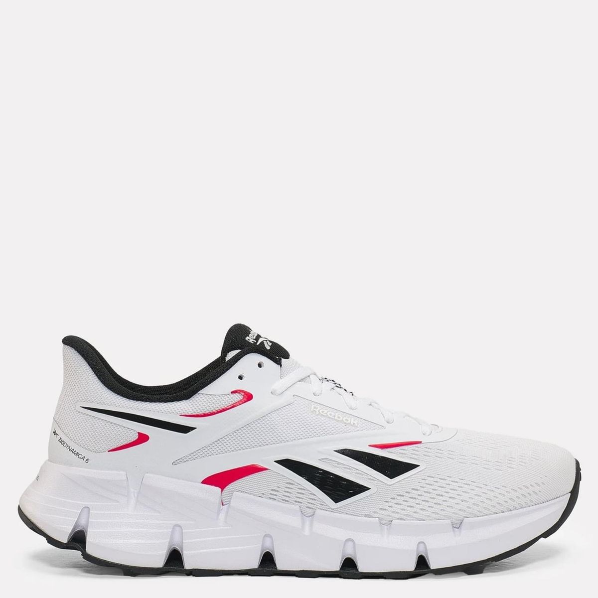 REEBOK - Tenis Reebok Hombre Running Zig Dynamica 6