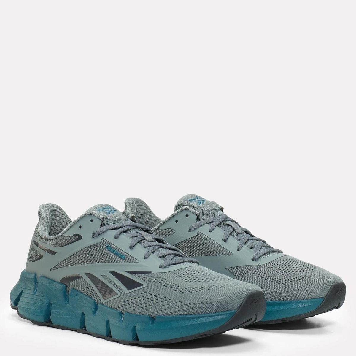 REEBOK - Tenis Reebok Hombre Running Zig Dynamica 6
