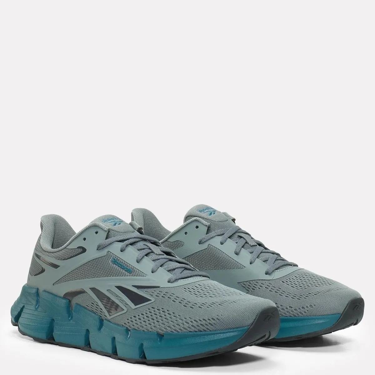 REEBOK - Tenis Reebok Hombre Running Zig Dynamica 6
