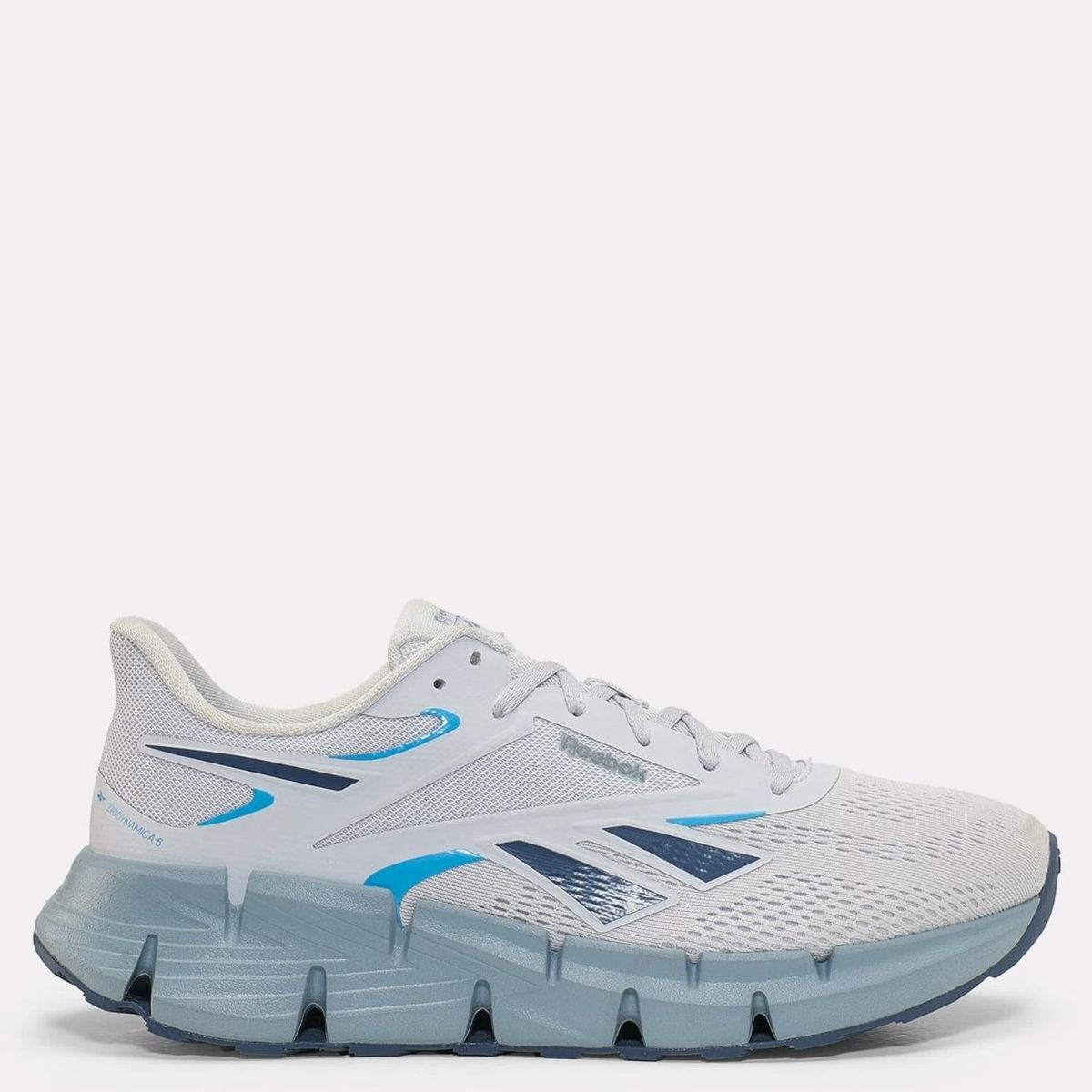 REEBOK - Tenis Reebok Hombre Running Zig Dynamica 6
