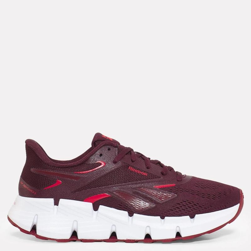 REEBOK - Tenis Reebok Mujer Running Zig Dynamica 6
