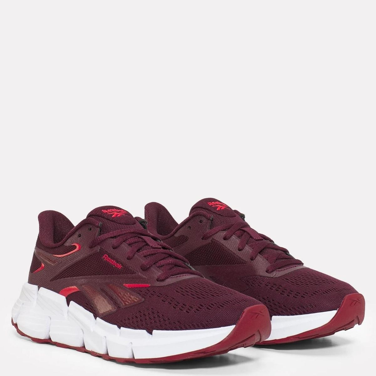REEBOK - Tenis Reebok Mujer Running Zig Dynamica 6