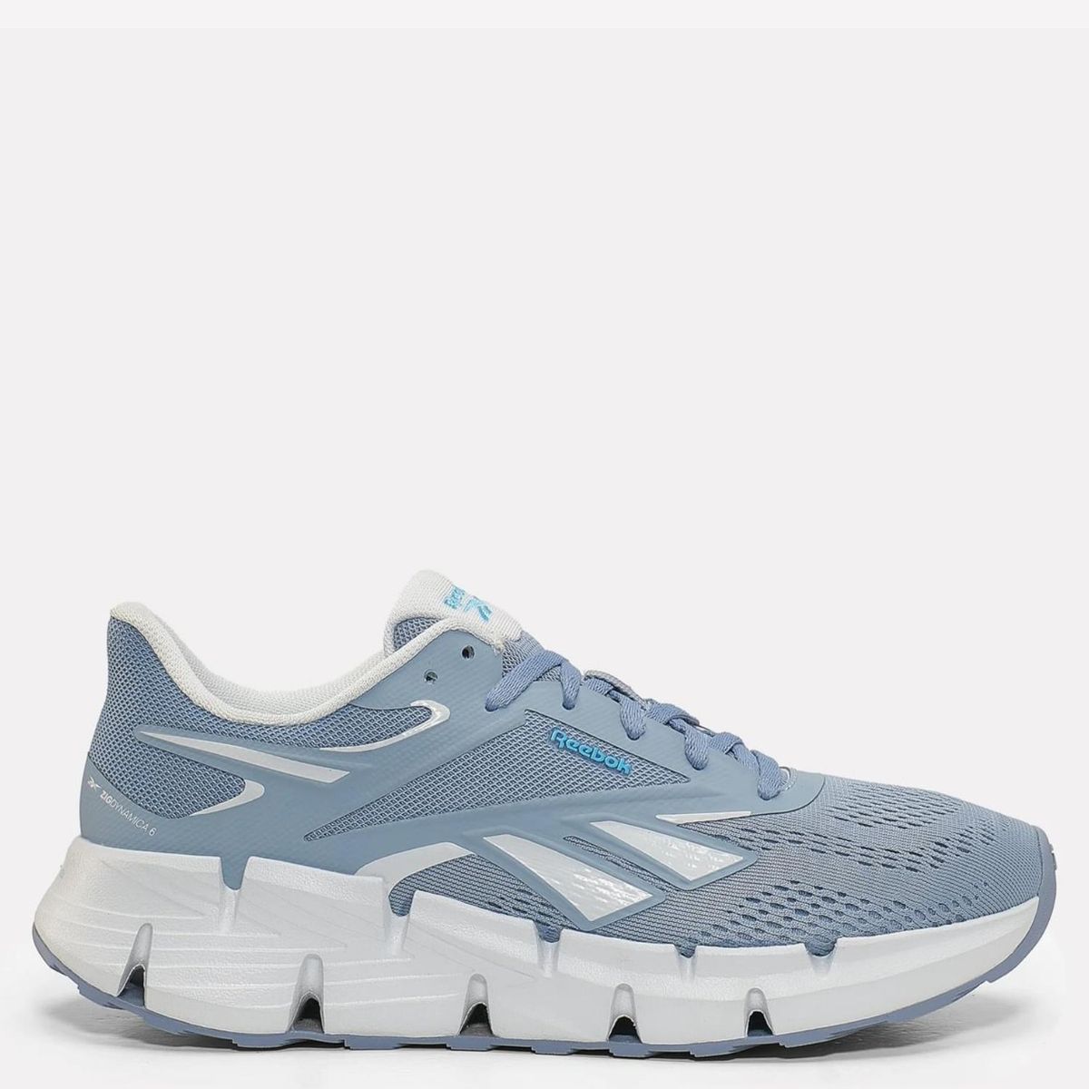 REEBOK - Tenis Reebok Mujer Running Zig Dynamica 6