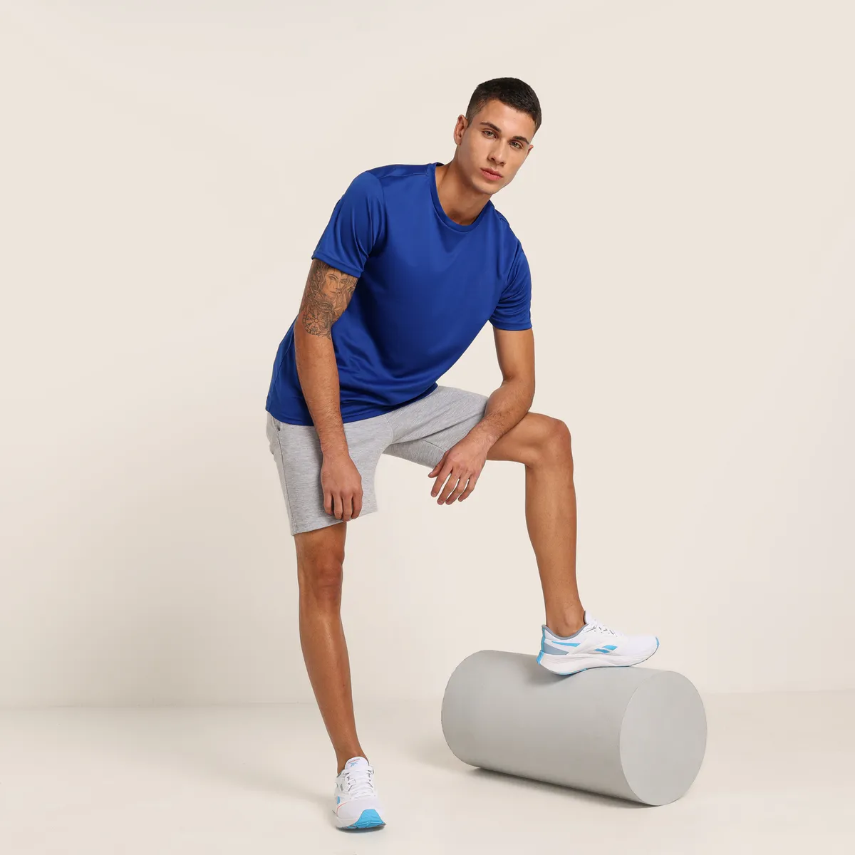 REEBOK - Tenis Reebok para Mujer Running Energen Tech Plus 2 Blancos