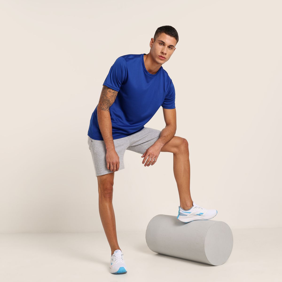 REEBOK - Tenis Reebok para Mujer Running Energen Tech Plus 2 Blancos