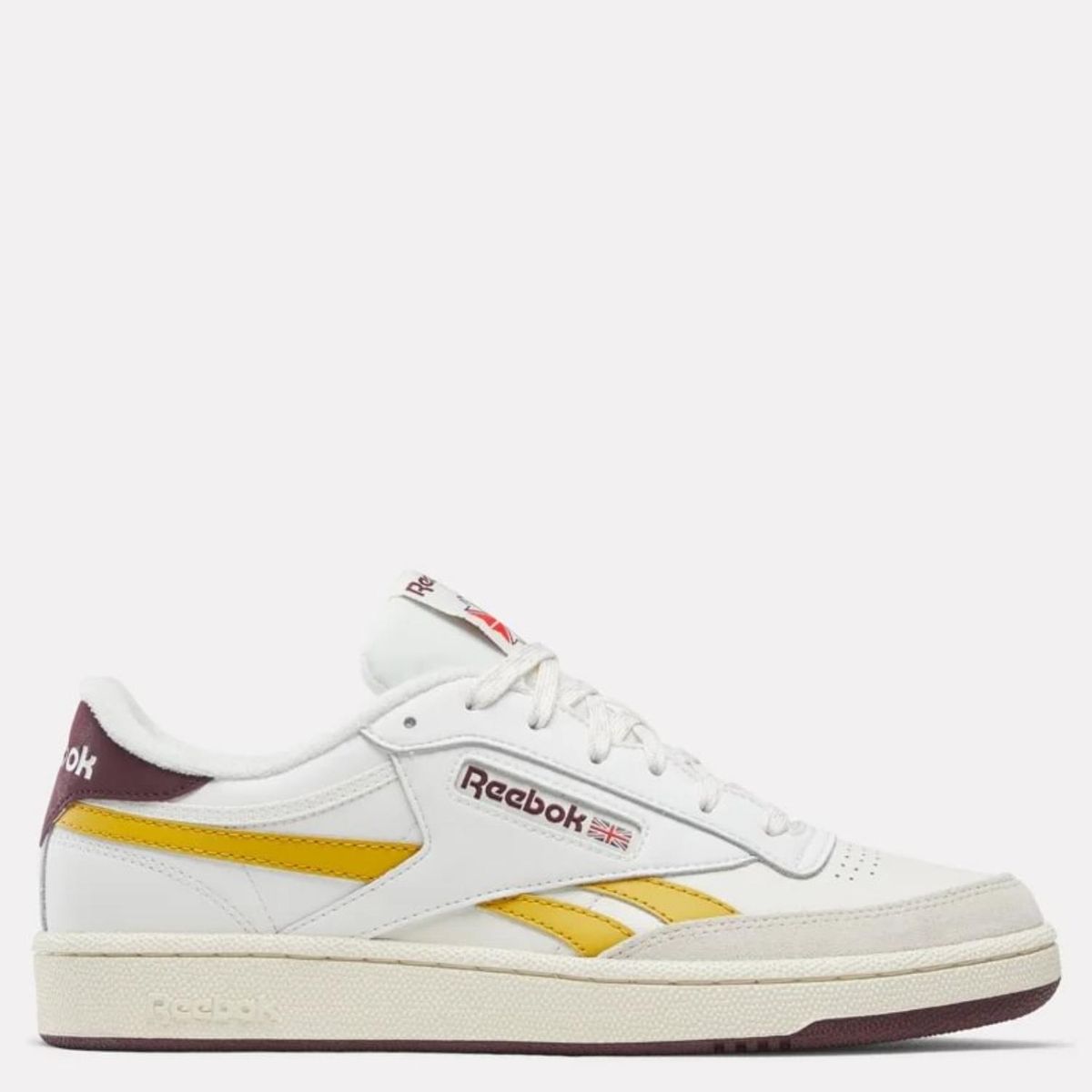 REEBOK - Tenis Reebok Moda Club C Revenge Hombre 