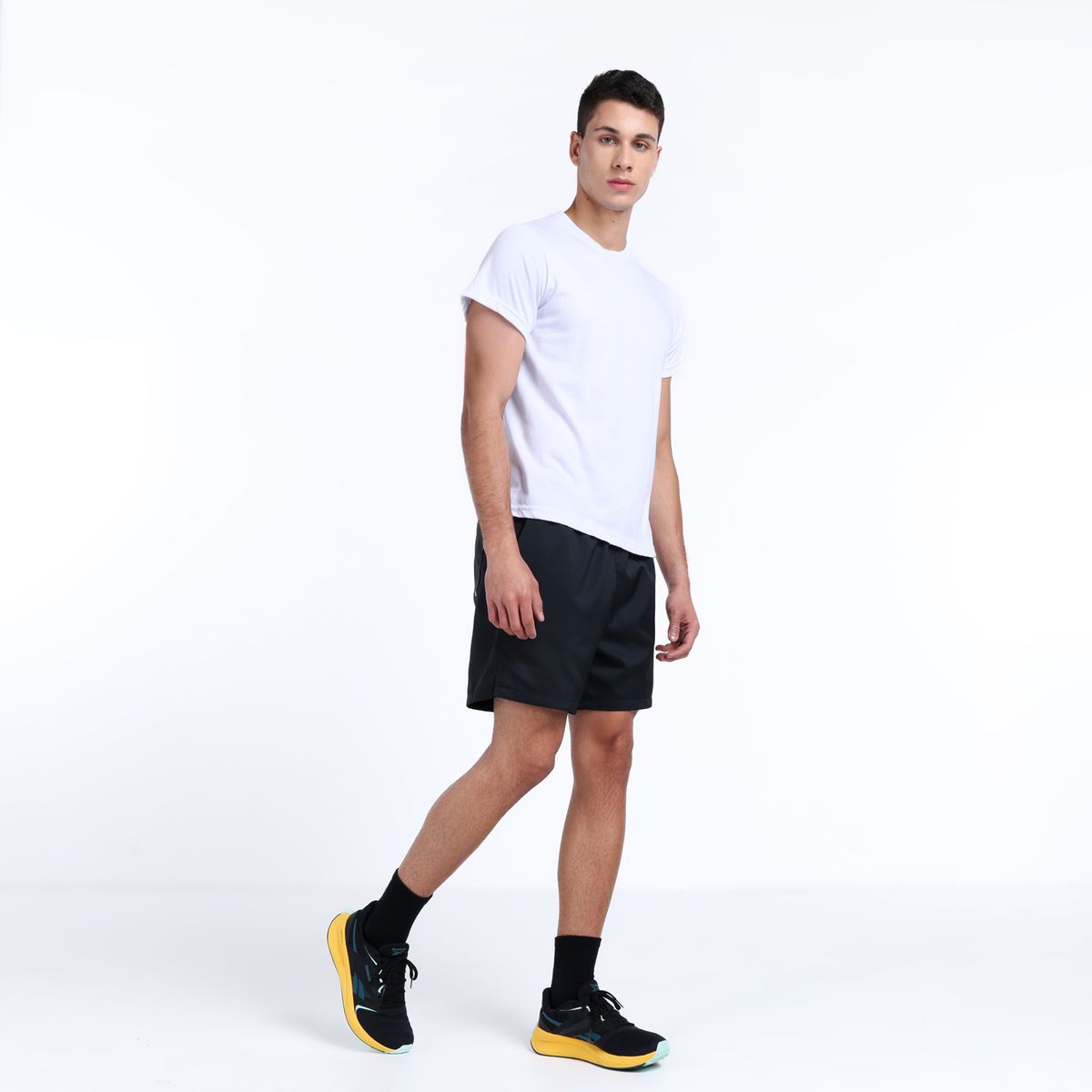 REEBOK - Tenis Reebok Moda Energen Tech Plus 2 Hombre Negros