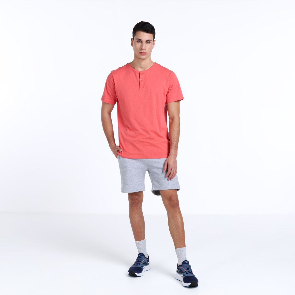 REEBOK - Tenis Reebok Moda Energen Tech Plus 2 Hombre 