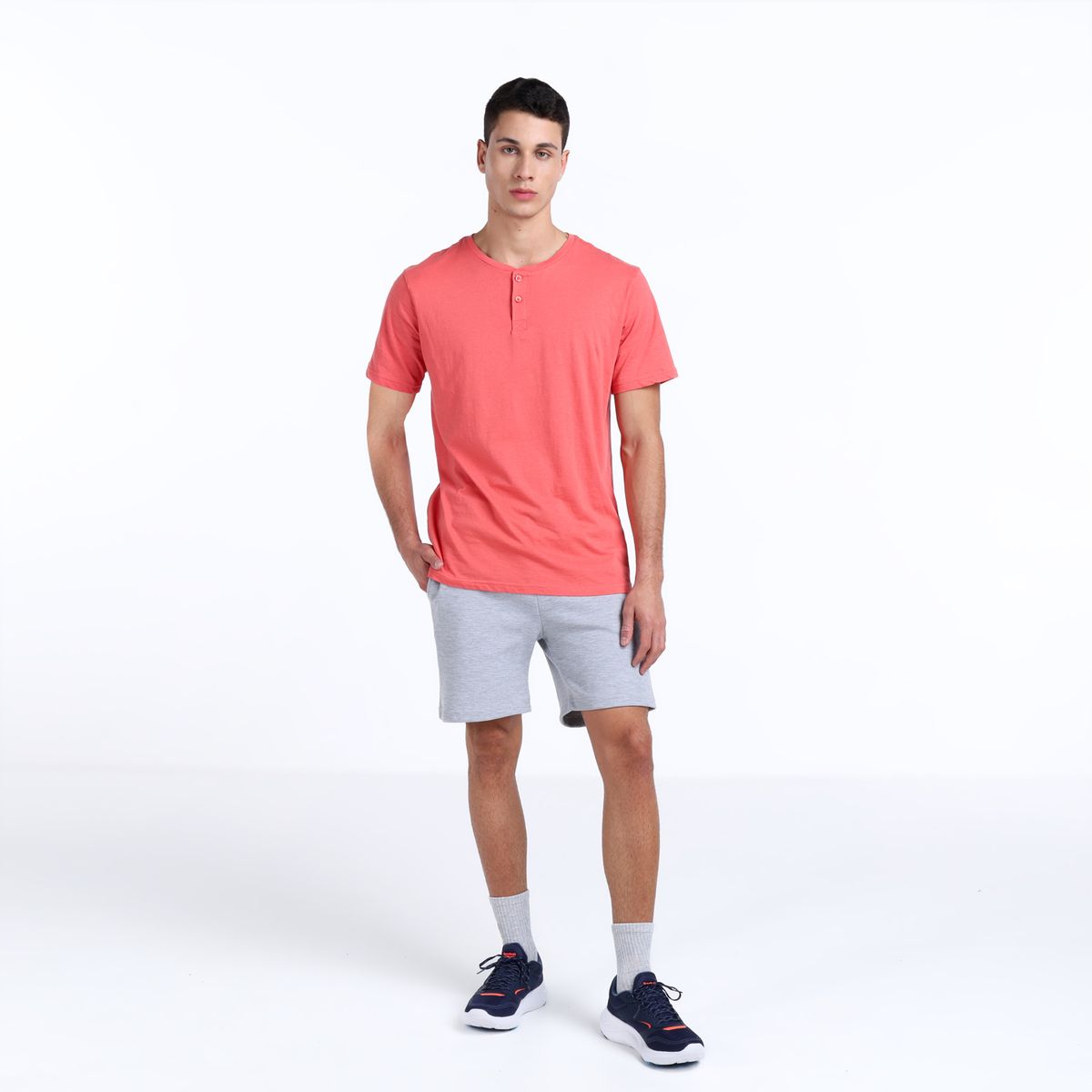 REEBOK - Tenis Reebok Moda Energen Tech 2 Hombre 