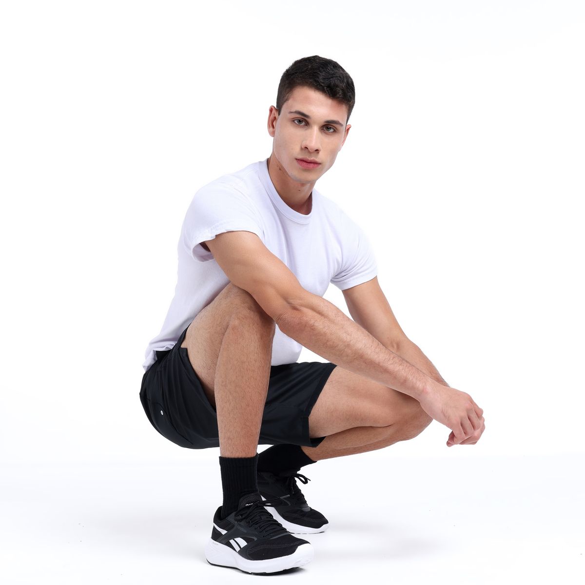 REEBOK - Tenis Reebok Moda Energen Tech 2 Hombre Negros