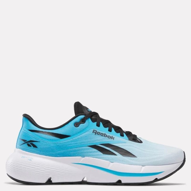 REEBOK - Tenis Reebok HombreRunning Zignition Blancos