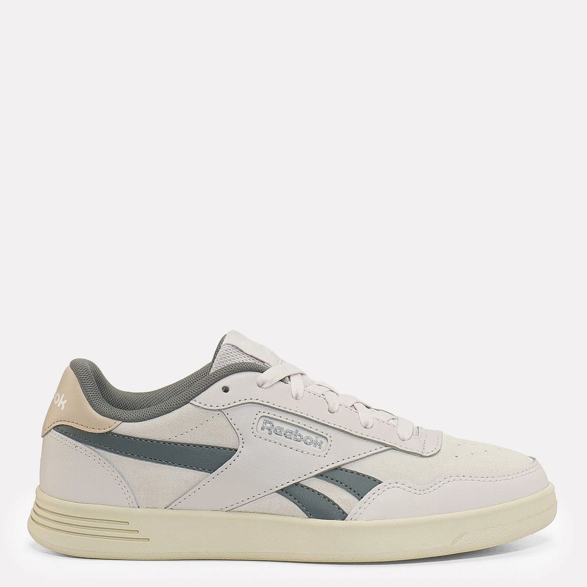 REEBOK - Tenis Reebok Moda Court Advance Mujer