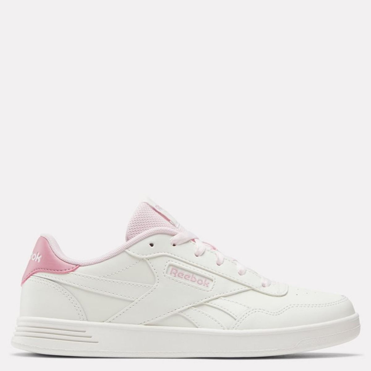 REEBOK - Tenis Reebok Moda Court Advance Mujer