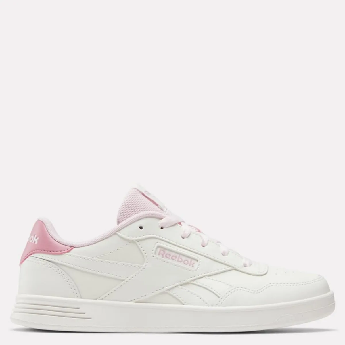 REEBOK - Tenis Reebok Moda Court Advance Mujer