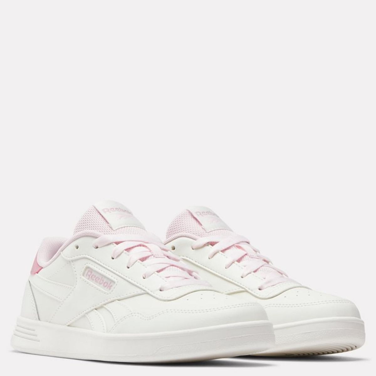 REEBOK - Tenis Reebok Moda Court Advance Mujer