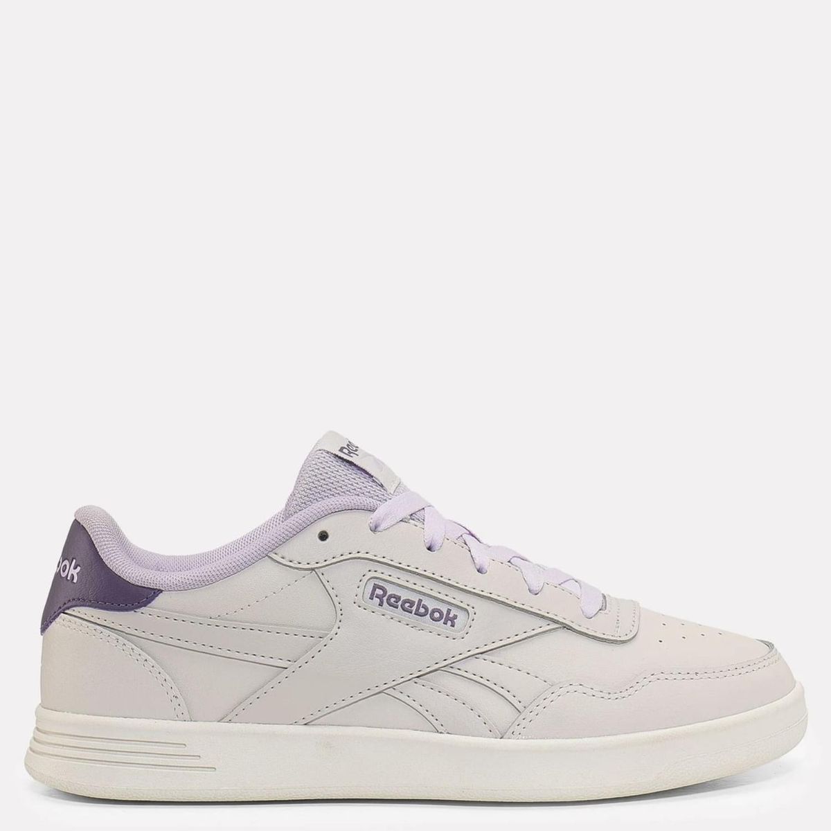 REEBOK - Tenis Reebok Moda Court Advance Mujer