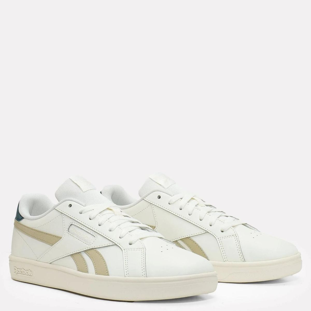 REEBOK - Tenis Reebok Moda Court Retro Hombre