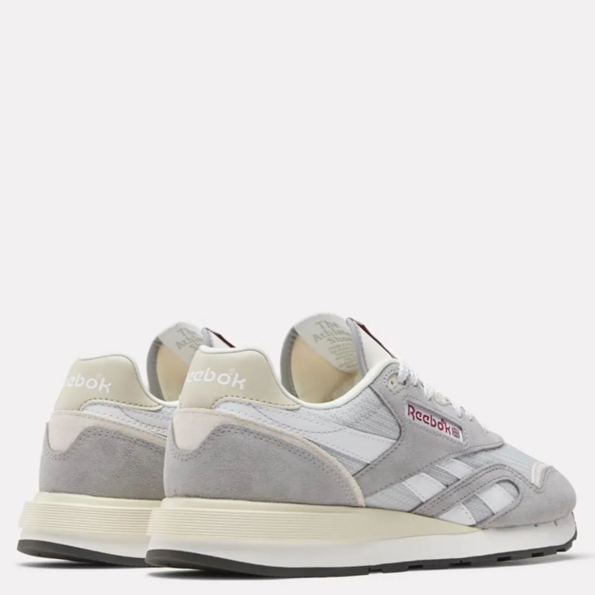 REEBOK - Tenis Unisex adulto Reebok Moda Classic Nylon 89