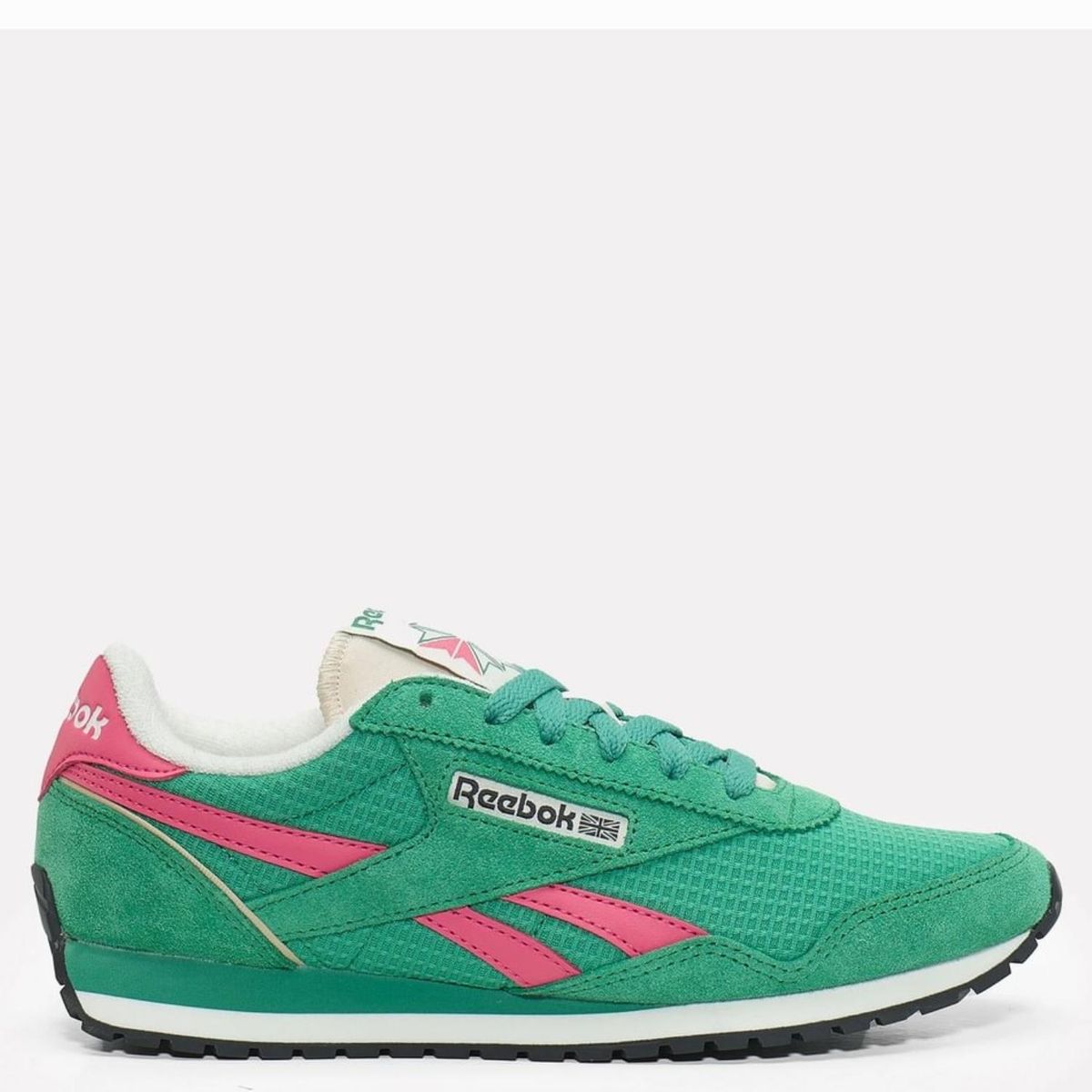 REEBOK - Tenis Reebok Moda Classic Az Mujer