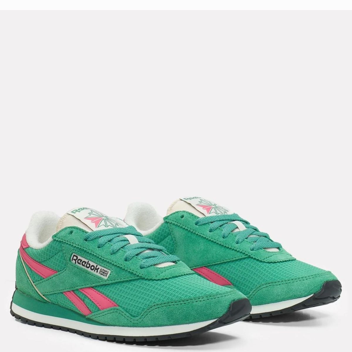 REEBOK - Tenis Reebok Moda Classic Az Mujer
